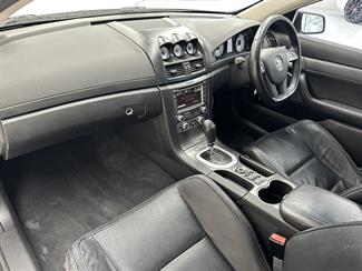 2010 Holden HSV - Thumbnail