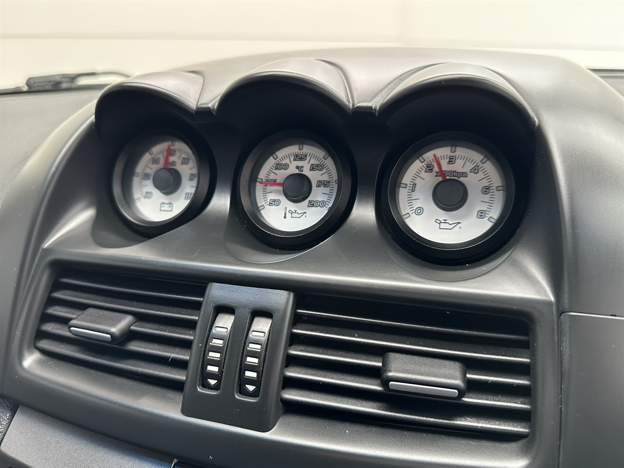 2010 Holden HSV