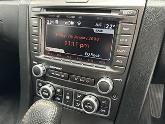 2010 Holden HSV - Thumbnail