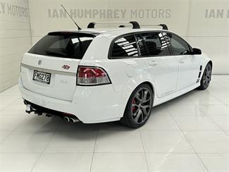 2010 Holden HSV - Thumbnail