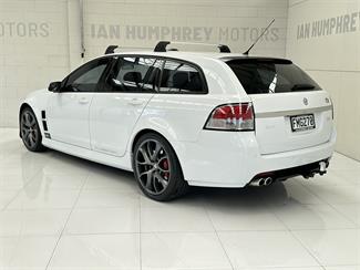 2010 Holden HSV - Thumbnail