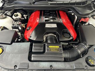 2010 Holden HSV - Thumbnail