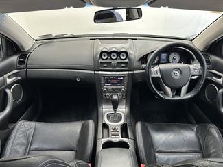 2010 Holden HSV - Thumbnail