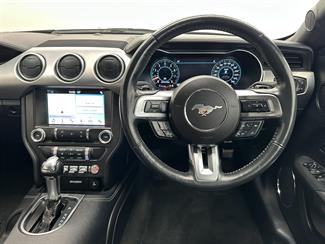 2018 Ford Mustang - Thumbnail