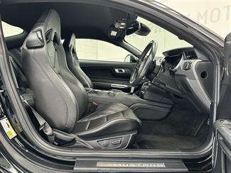 2018 Ford Mustang - Thumbnail