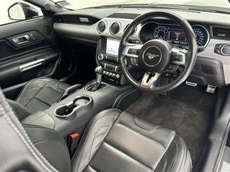 2018 Ford Mustang - Thumbnail