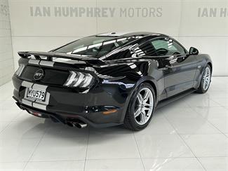 2018 Ford Mustang - Thumbnail