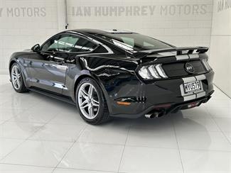 2018 Ford Mustang - Thumbnail