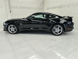 2018 Ford Mustang - Thumbnail