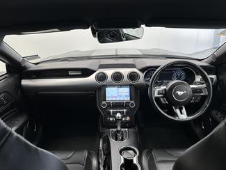 2018 Ford Mustang - Thumbnail