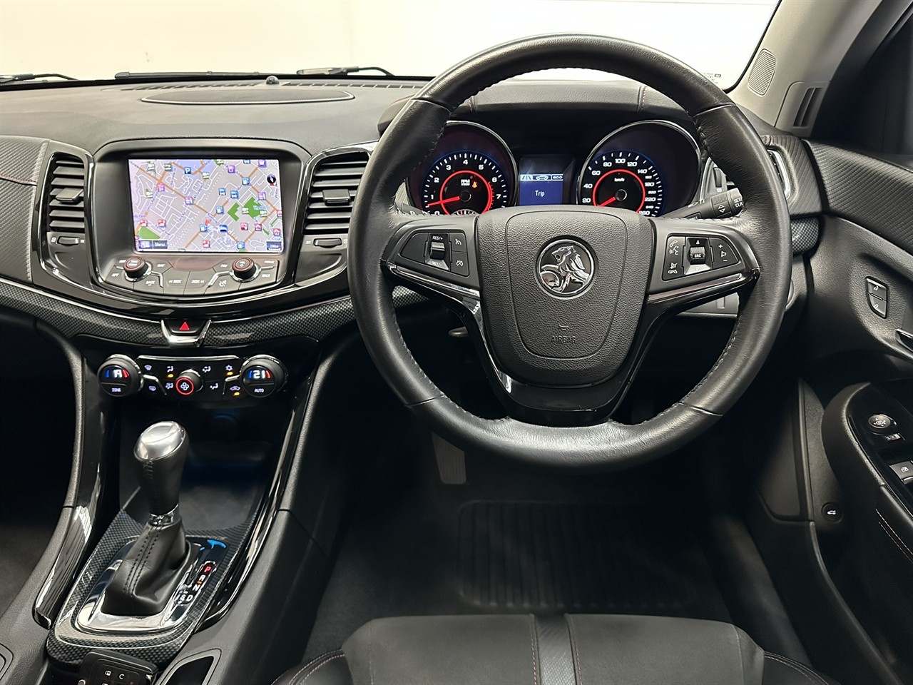 2016 Holden Commodore