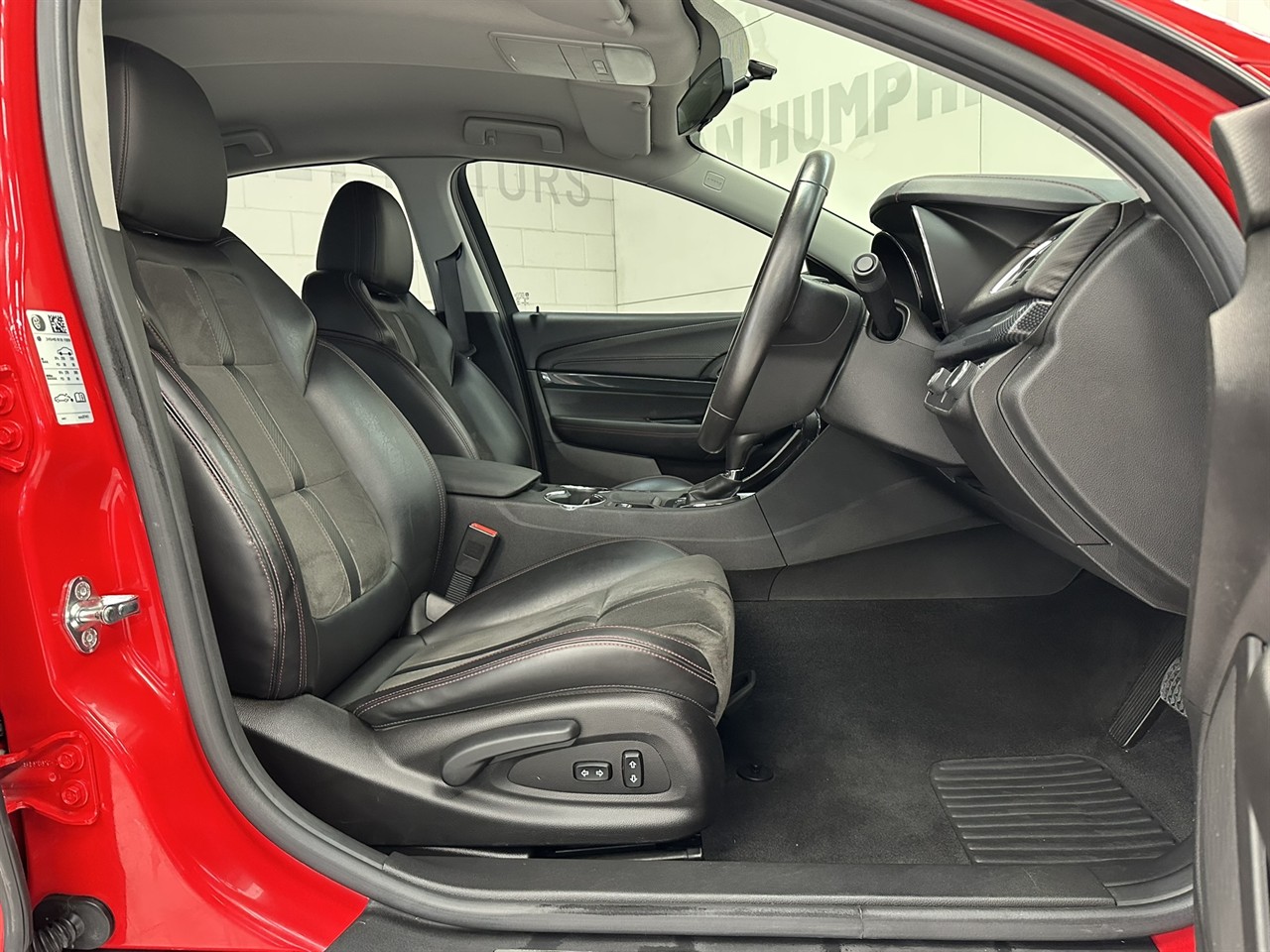 2016 Holden Commodore