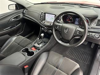 2016 Holden Commodore - Thumbnail