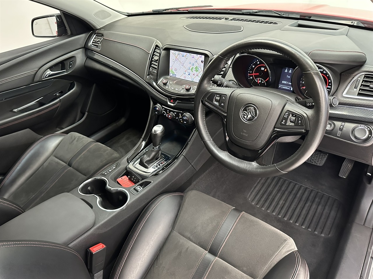 2016 Holden Commodore