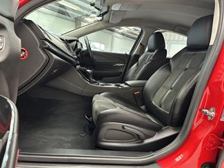 2016 Holden Commodore - Thumbnail
