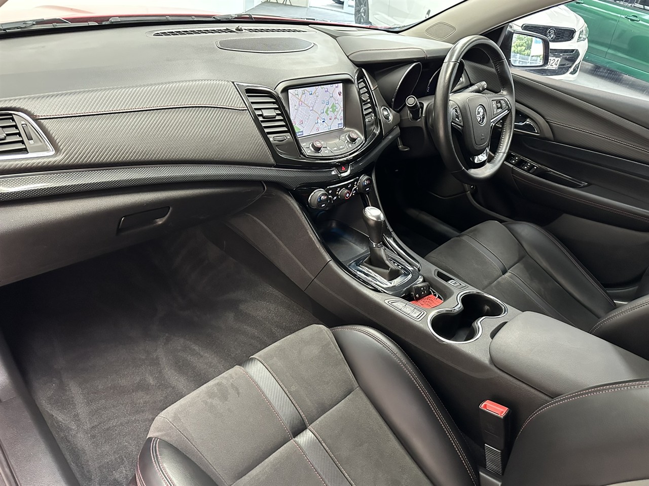 2016 Holden Commodore
