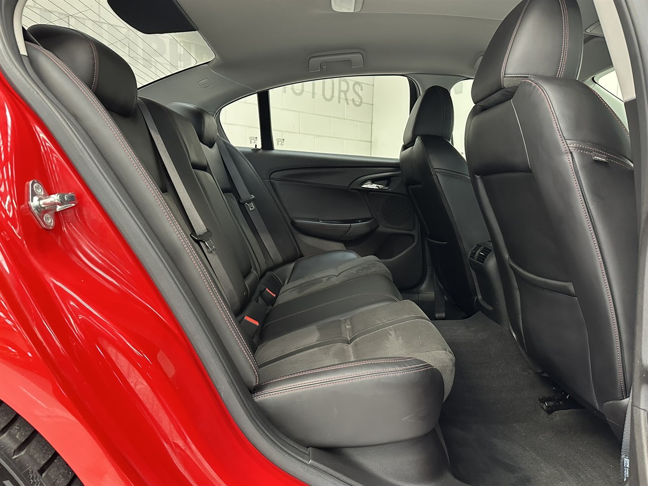 2016 Holden Commodore