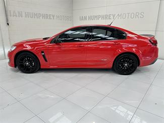2016 Holden Commodore - Thumbnail
