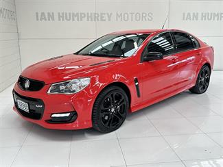 2016 Holden Commodore - Thumbnail