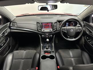 2016 Holden Commodore - Thumbnail