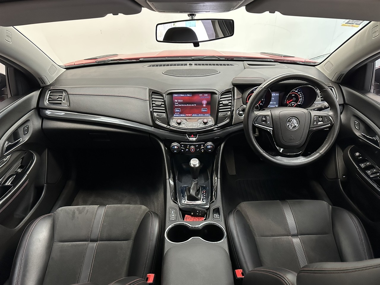 2016 Holden Commodore