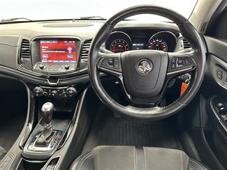 2013 Holden Commodore - Thumbnail