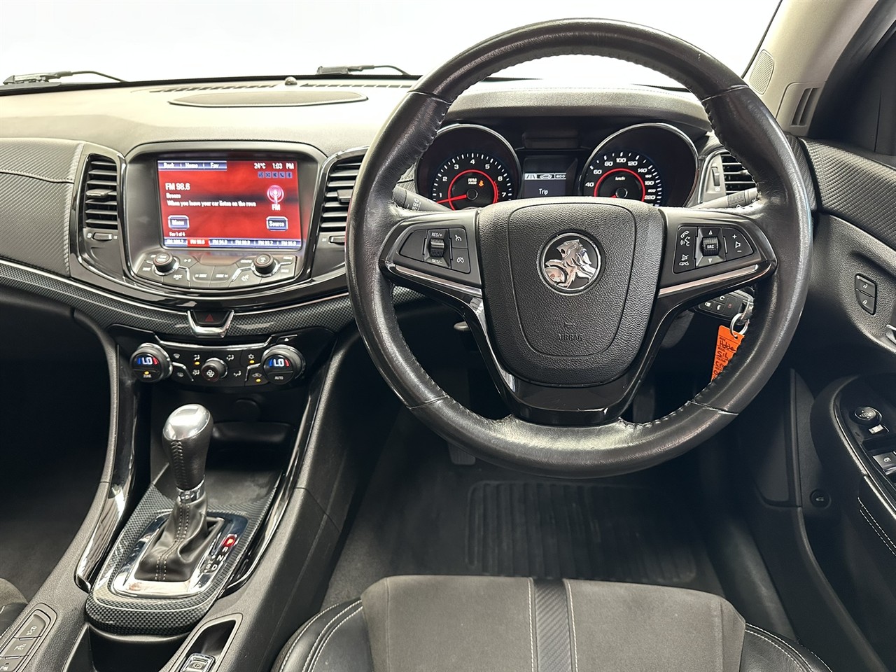 2013 Holden Commodore