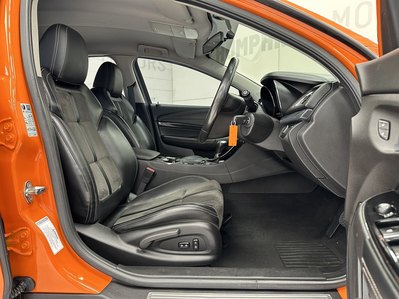 2013 Holden Commodore