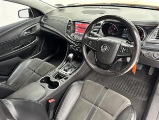 2013 Holden Commodore - Thumbnail