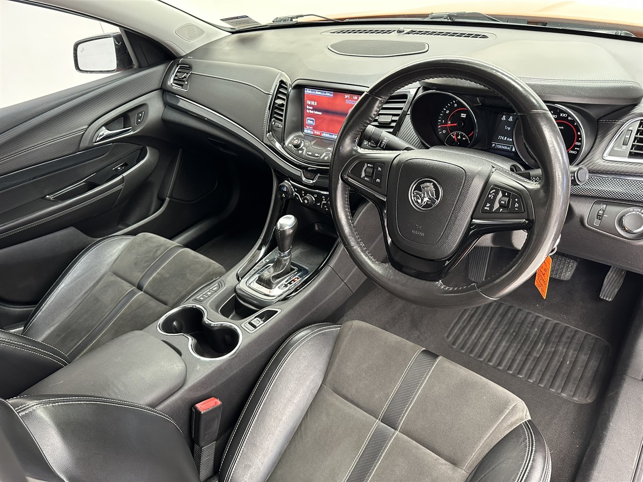 2013 Holden Commodore