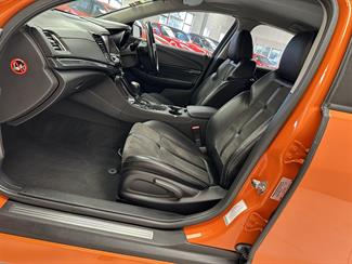 2013 Holden Commodore - Thumbnail