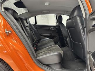 2013 Holden Commodore - Thumbnail