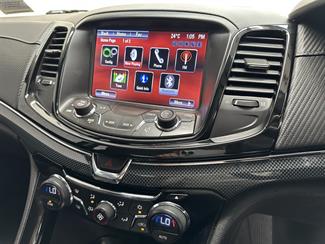 2013 Holden Commodore - Thumbnail