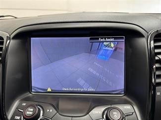 2013 Holden Commodore - Thumbnail