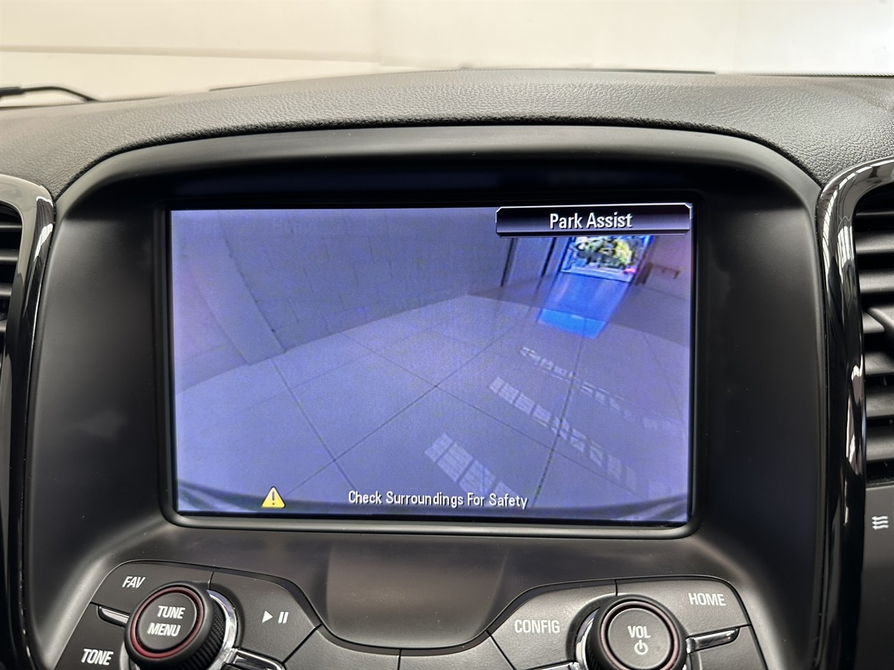 2013 Holden Commodore