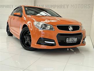 2013 Holden Commodore - Thumbnail