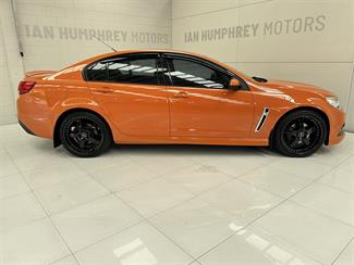2013 Holden Commodore - Thumbnail