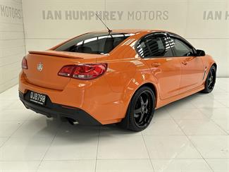 2013 Holden Commodore - Thumbnail