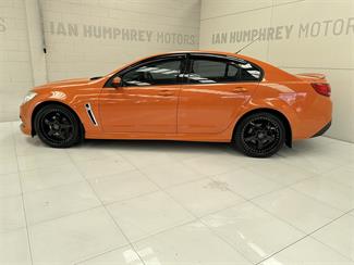 2013 Holden Commodore - Thumbnail