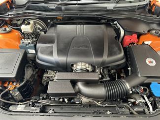 2013 Holden Commodore - Thumbnail