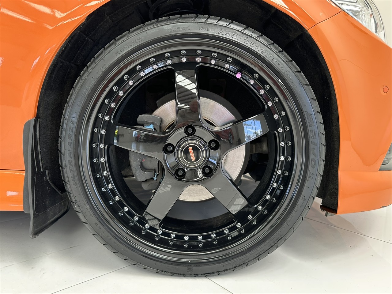 2013 Holden Commodore