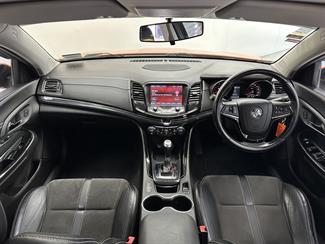 2013 Holden Commodore - Thumbnail