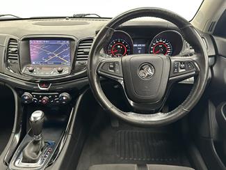 2017 Holden Commodore - Thumbnail