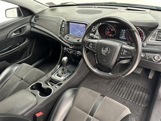 2017 Holden Commodore - Thumbnail