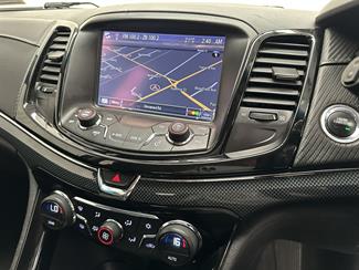 2017 Holden Commodore - Thumbnail