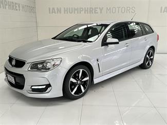 2017 Holden Commodore - Thumbnail