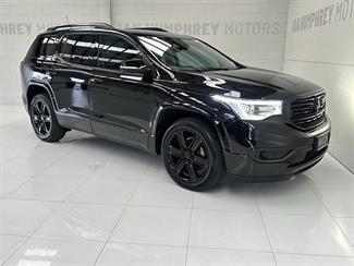 2020 Holden Acadia - Thumbnail