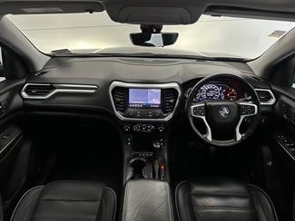 2020 Holden Acadia - Thumbnail