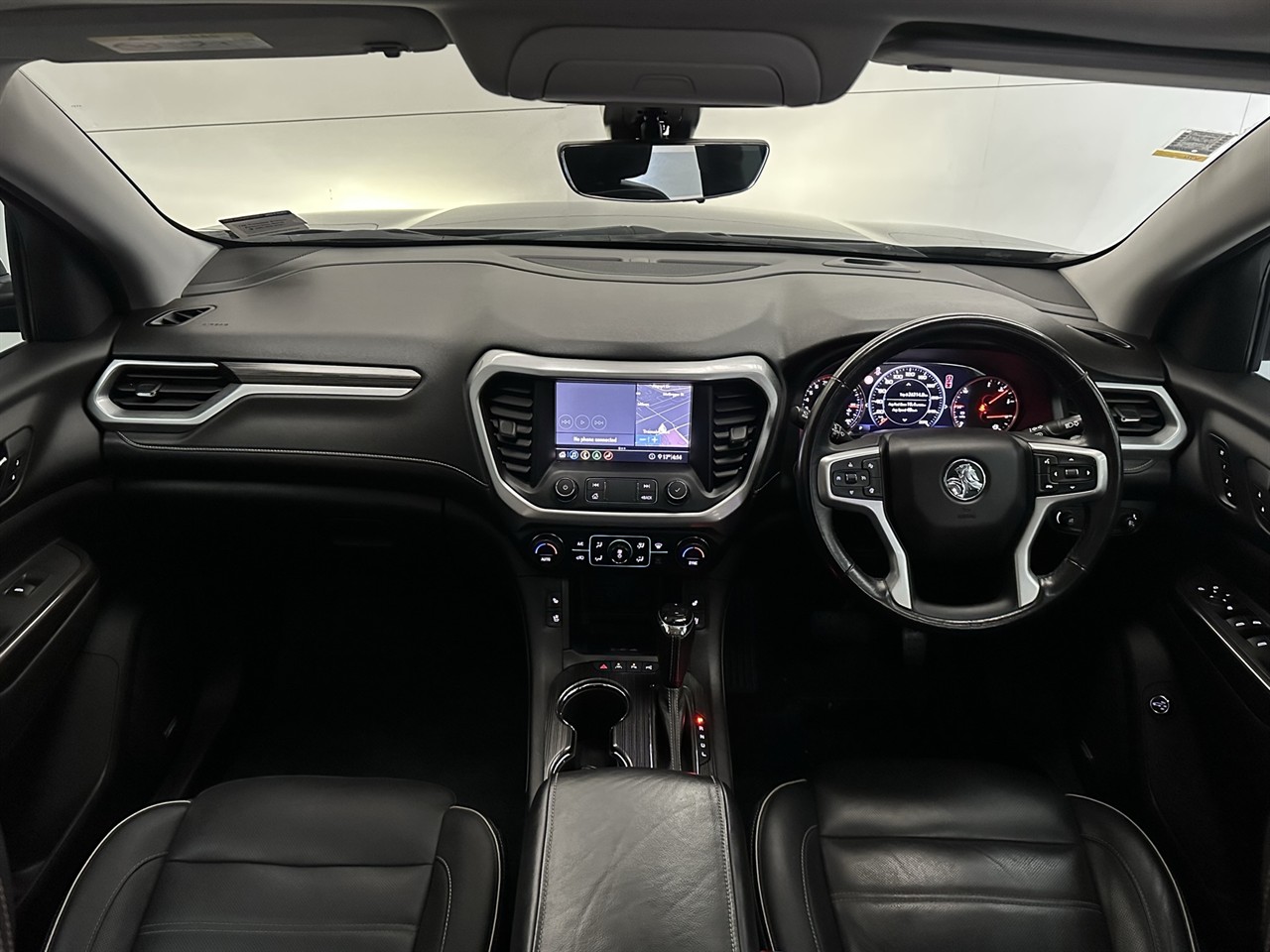 2020 Holden Acadia