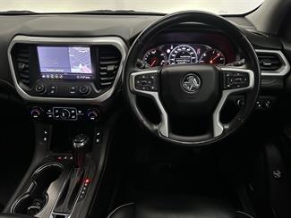 2020 Holden Acadia - Thumbnail